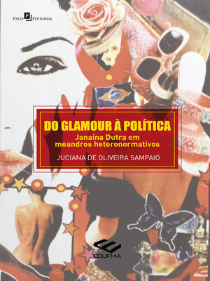 cover image of Do glamour à política